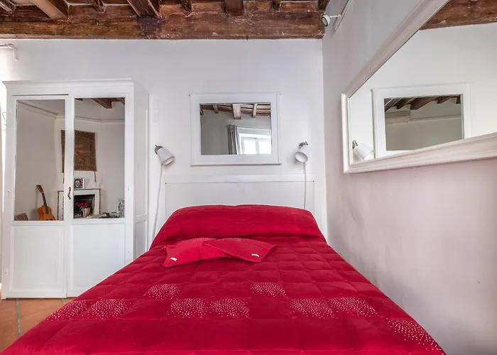 Trastevere In Charme Appartement