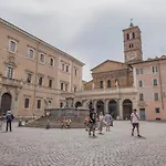 Daire Flame Trastevere