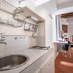 Daire Flame Trastevere