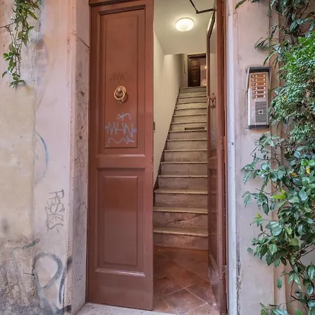 Apartment Trastevere In Charme *