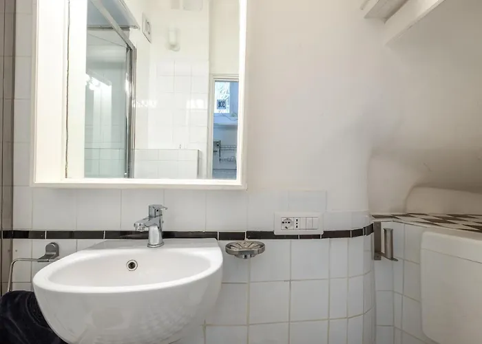 Trastevere In Charme Apartment *