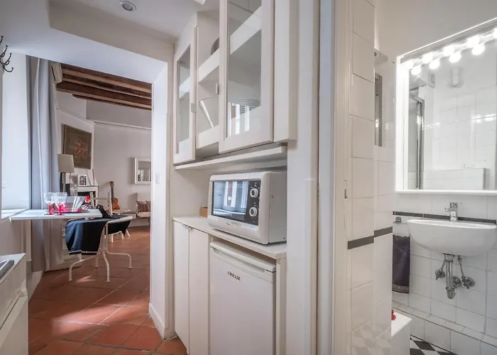 Trastevere In Charme *