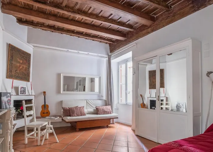 Trastevere In Charme *