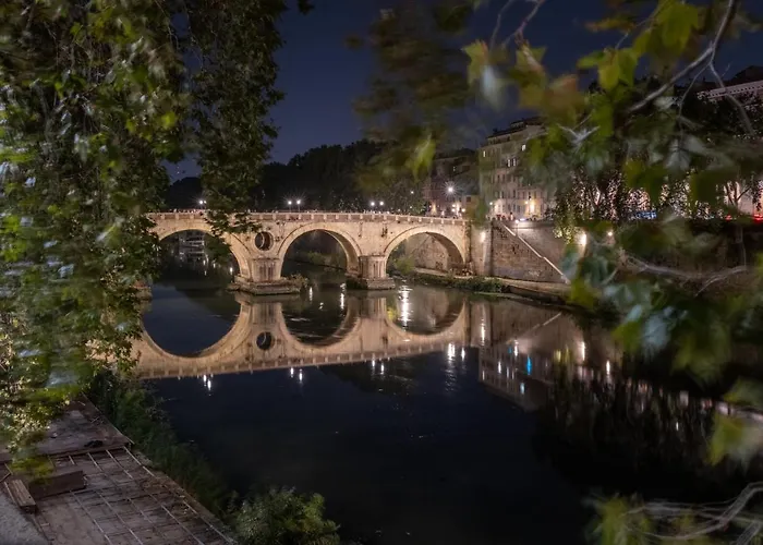 Trastevere In Charme * Rom