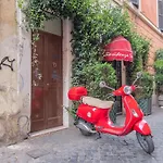 Flame Trastevere Apartman