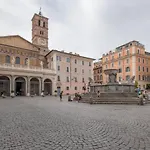 Flame Trastevere *