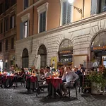 Flame Trastevere Apartman *
