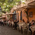 Flame Trastevere *
