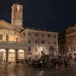 Apartman Flame Trastevere Róma