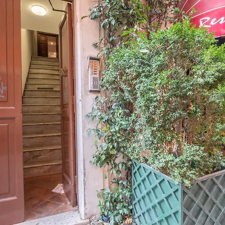 Flame Trastevere Apartman