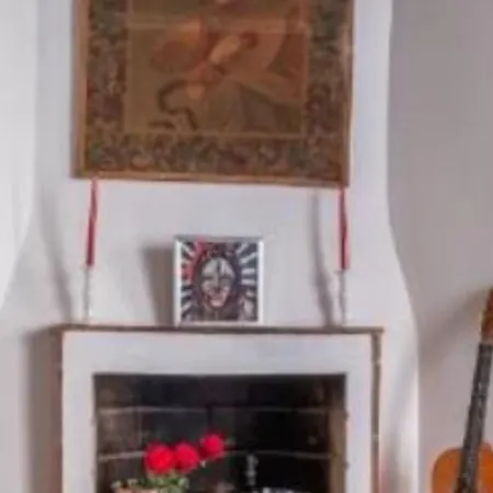 Flame Trastevere Apartman