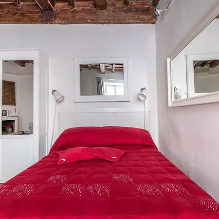 Trastevere In Charme Apartamento