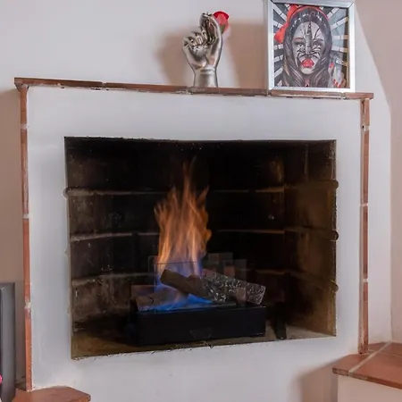 Apartamento Trastevere In Charme