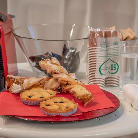 Apartamento Trastevere In Charme Roma