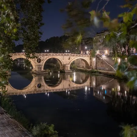 Trastevere In Charme * Roma