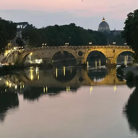 Trastevere In Charme * Roma